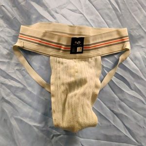 McDavid Traditional Jock Strap